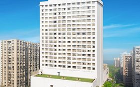 President - Ihcl Seleqtions Hotell Mumbai Exterior photo