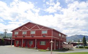 Avenue Motel Wenatchee Exterior photo