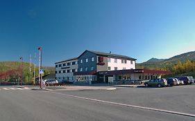 Hamarøy Hotel Innhavet Exterior photo