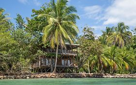 Residencia Natural Leilighet Bocas del Toro Exterior photo