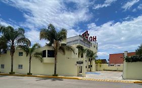 Hotel Arbis Puebla Exterior photo
