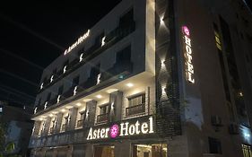 Aster Hotel Akaba Exterior photo