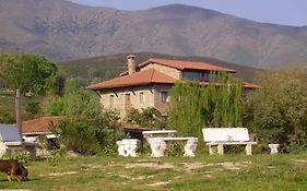 Casa Rural Ropino Guest House El Raso Exterior photo