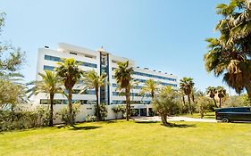 El Hotel Pacha Ibiza by Exterior photo