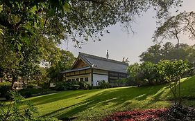 Sumiya Cuernavaca Hotell Exterior photo