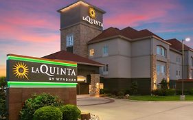 La Quinta By Wyndham Belton - Temple South Hotell Exterior photo