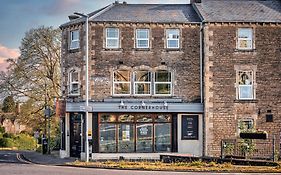The Cornerhouse Hotell Frome Exterior photo