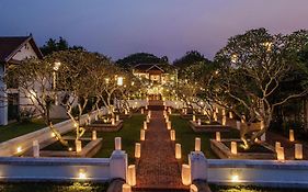 The Grand Luang Prabang Hotell Exterior photo