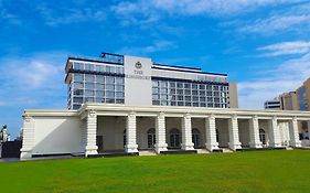 The Kingsbury Colombo Hotell Exterior photo