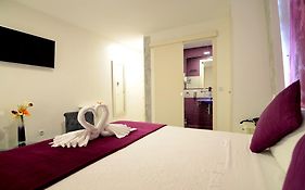 Hostal Alexis Madrid Hotell Room photo