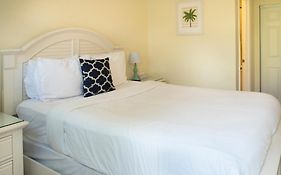 Atlantic Hideaway Hotell Delray Beach Room photo