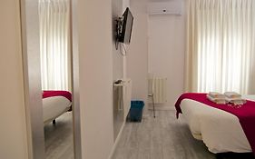 Hostal Madrid Sol Hotell Room photo