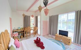 Flamingo Hotell Gili Trawangan Room photo