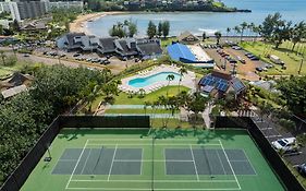 Banyan Harbor Resort Lihue Exterior photo