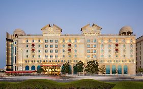 Grand Regency Doha, Trademark Collection By Wyndham Hotell Exterior photo