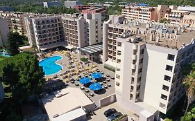 Ohtels Belvedere Hotell Salou Exterior photo