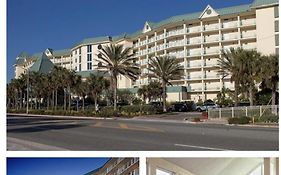 Royal Floridian Resort by Spinnaker Ormond Beach Exterior photo