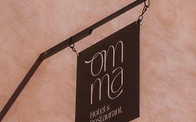 Omma Hotell Roussillon en Isere Exterior photo