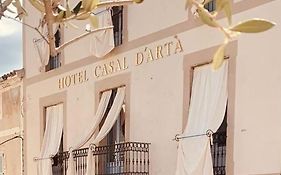 Casal D'Arta By Baudot 1926 - Adults Only Hotell Exterior photo