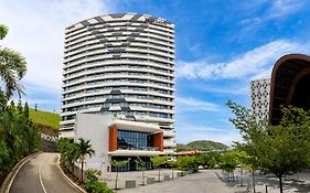 Hilton Port Moresby Exterior photo