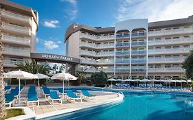 Ponient Dorada Palace By Portaventura World Hotell Salou Exterior photo