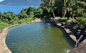 Ilhabela Chales Exterior photo