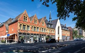 L'Hermitage Gantois, Autograph Collection Hotell Lille Exterior photo