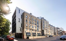 Unite Students - Chalmers Street - The Meadows Aparthotel Edinburgh Exterior photo