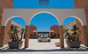 Il Marchese Hotel & Spa Sciacca Exterior photo