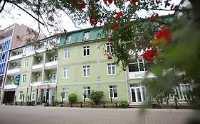 Green House Hotel Kobuleti Exterior photo