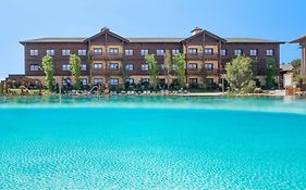 Portaventura Hotel Colorado Creek - Includes Unlimited Access To Portaventura Park & 1 Access To Ferrari Land Salou Exterior photo