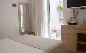 Infinito Hotel Boutique - Adults Only Ciutadella  Room photo