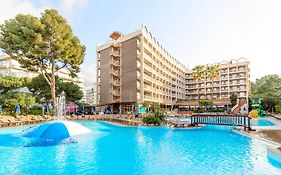 Golden Avenida Family Suites 4* Salou Exterior photo