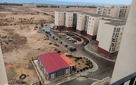 F4 Lpp Mostaganem Algerie Leilighet Exterior photo