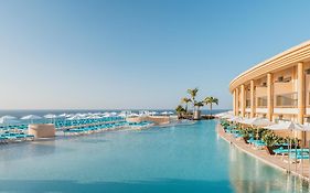 Iberostar Selection Fuerteventura Palace (Adults Only) Hotell Morro Jable  Exterior photo