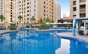 Moevenpick Hotel Jumeirah Beach Dubai Exterior photo