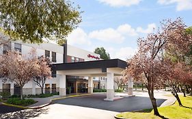 Hampton Inn Sacramento/Rancho Cordova Exterior photo