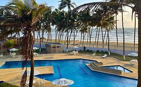 Tucacas, Frente Al Mar, Balcon, Piscina Y Playa Privada Leilighet Exterior photo