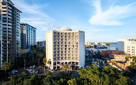 Hilton Garden Inn Darwin Exterior photo