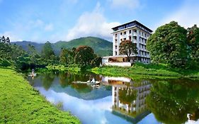 Westwood Riverside Hotell Munnar Exterior photo