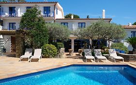 Hotel Blaumar Cadaques By Fimed Hotels (Adults Only) Cadaqués Exterior photo