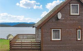 Holiday home Bjoa Haugsgjerdet Innbjoa Exterior photo