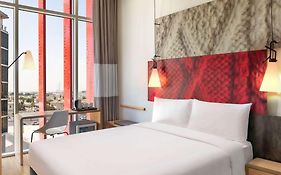 Ibis Doha Hotell Exterior photo