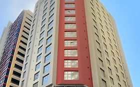 Haven Tower Leilighet Manama Exterior photo