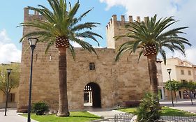 Hotel Can Simo Alcúdia Exterior photo