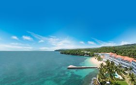 Couples Tower Isle (Adults Only) Hotell Ocho Rios Exterior photo