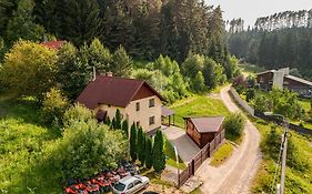 Casa Georgea Villa Săcele Exterior photo