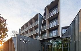 Mana Sleep & Spa Hotell Druskininkai Exterior photo