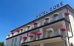 Hotel Dore Castelnuovo del Garda Exterior photo