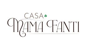 Casa Mama Fanti Hotell Esquipulas Exterior photo